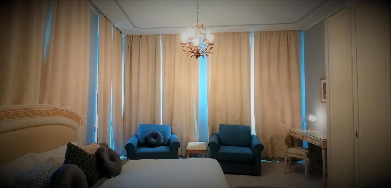 Mercanti Apts Via Passarella ミラノ エクステリア 写真